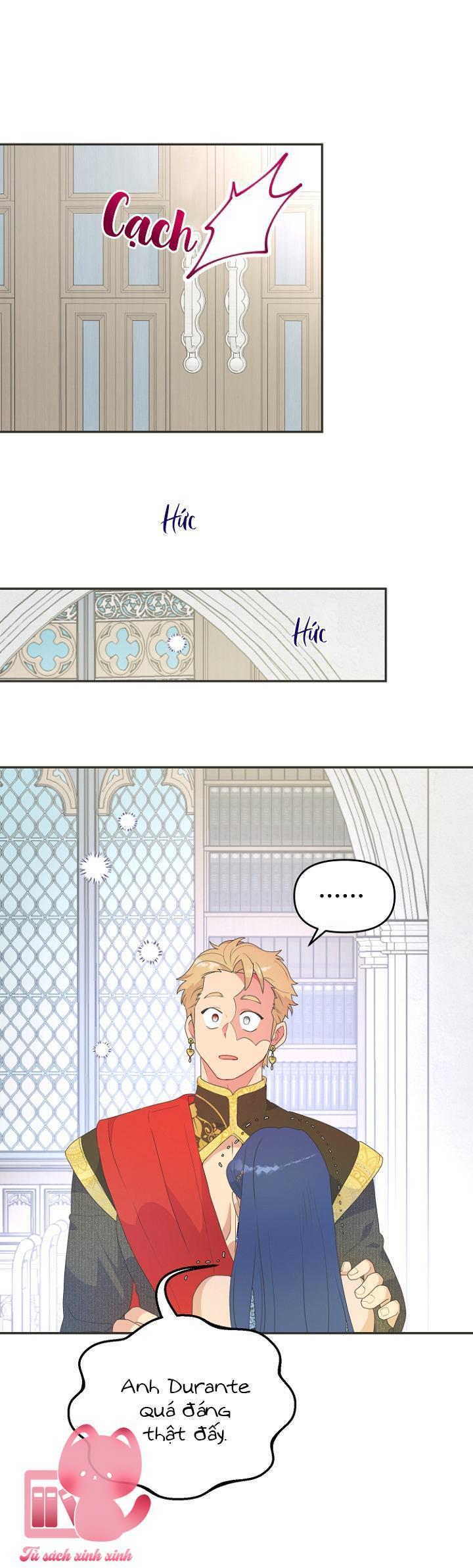 Bỏ Quách Chồng Con Đi, Tiền Bạc Mới Là Tất Cả - Chap 28 - Trang 43