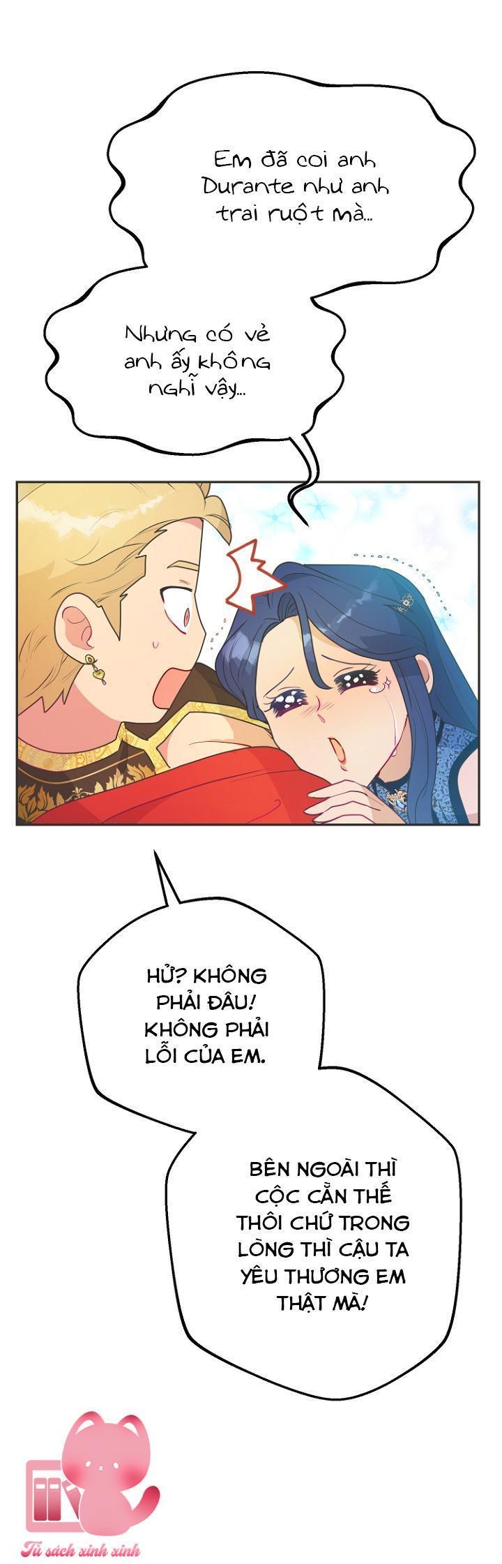 Bỏ Quách Chồng Con Đi, Tiền Bạc Mới Là Tất Cả - Chap 28 - Trang 44