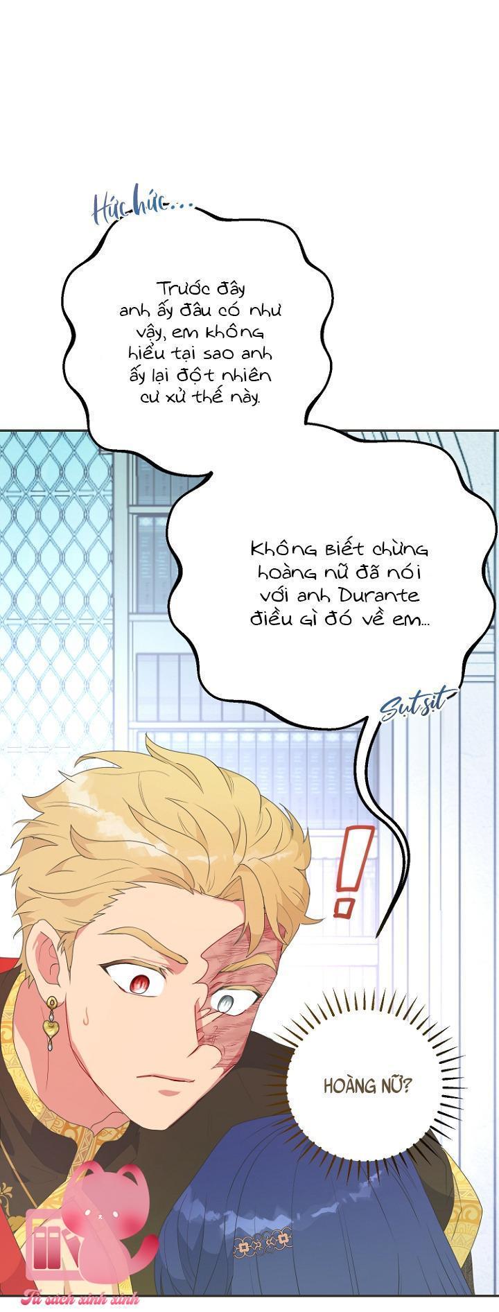 Bỏ Quách Chồng Con Đi, Tiền Bạc Mới Là Tất Cả - Chap 28 - Trang 45