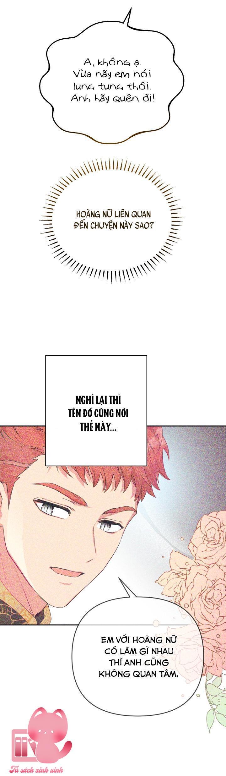 Bỏ Quách Chồng Con Đi, Tiền Bạc Mới Là Tất Cả - Chap 28 - Trang 46