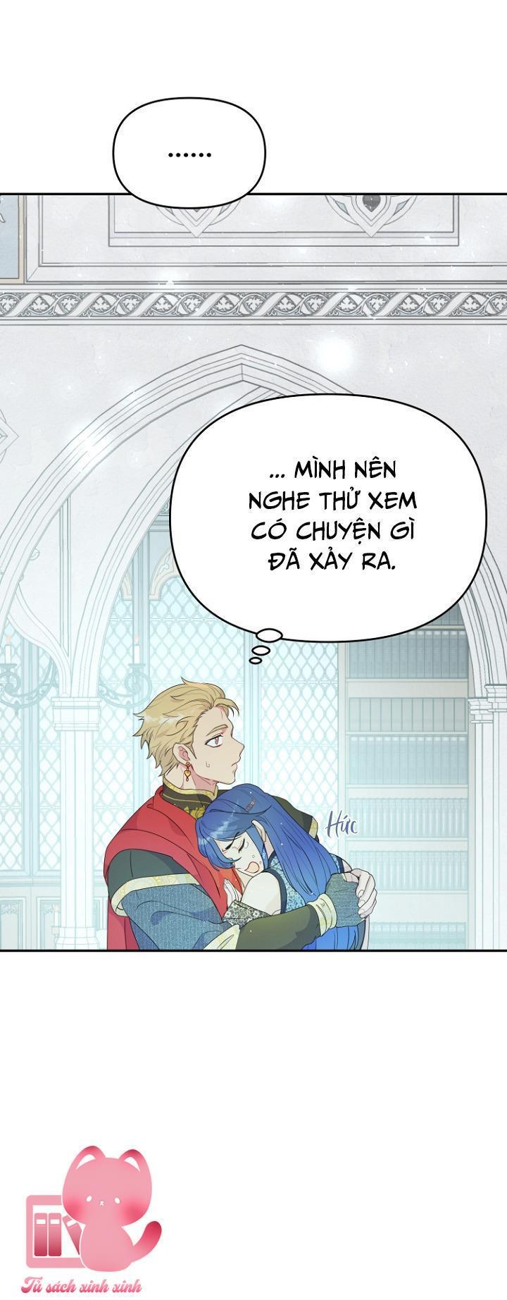 Bỏ Quách Chồng Con Đi, Tiền Bạc Mới Là Tất Cả - Chap 28 - Trang 49