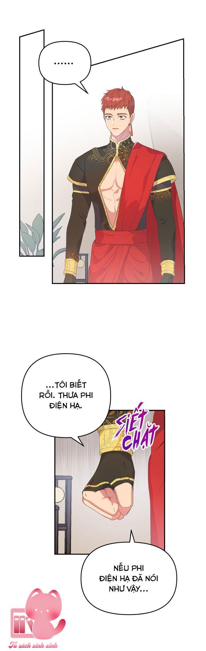 Bỏ Quách Chồng Con Đi, Tiền Bạc Mới Là Tất Cả - Chap 28 - Trang 6