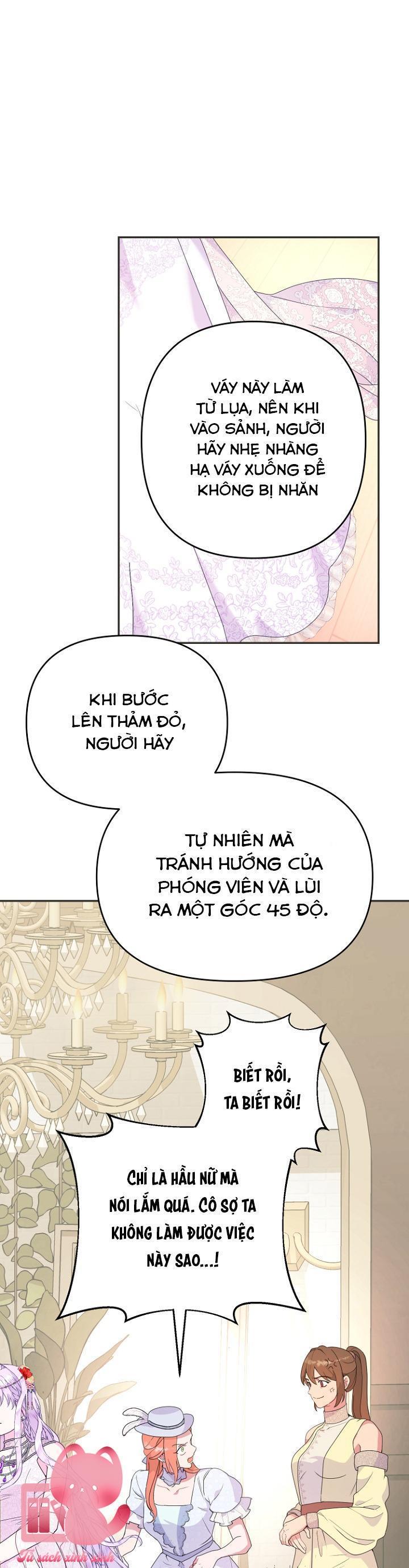 Bỏ Quách Chồng Con Đi, Tiền Bạc Mới Là Tất Cả - Chap 28 - Trang 52