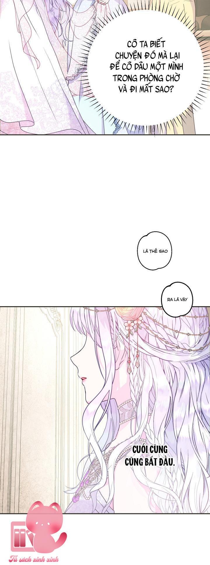 Bỏ Quách Chồng Con Đi, Tiền Bạc Mới Là Tất Cả - Chap 28 - Trang 53