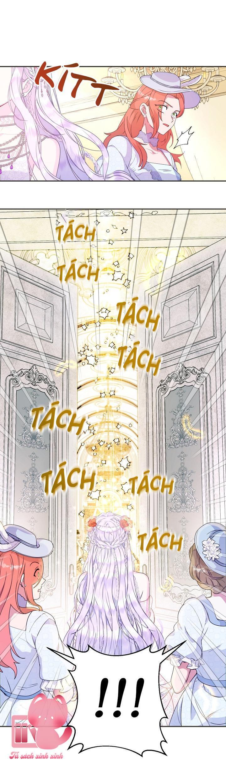 Bỏ Quách Chồng Con Đi, Tiền Bạc Mới Là Tất Cả - Chap 28 - Trang 54