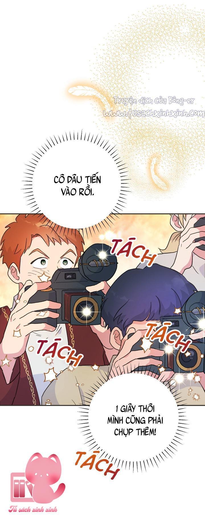 Bỏ Quách Chồng Con Đi, Tiền Bạc Mới Là Tất Cả - Chap 28 - Trang 55