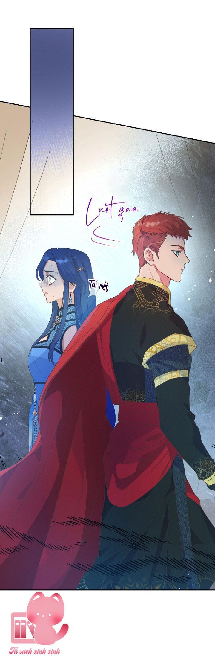 Bỏ Quách Chồng Con Đi, Tiền Bạc Mới Là Tất Cả - Chap 28 - Trang 8