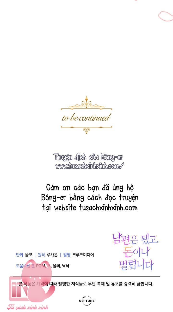 Bỏ Quách Chồng Con Đi, Tiền Bạc Mới Là Tất Cả - Chap 29 - Trang 102