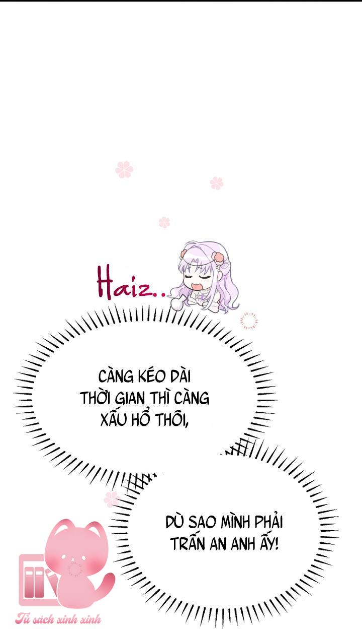 Bỏ Quách Chồng Con Đi, Tiền Bạc Mới Là Tất Cả - Chap 29 - Trang 22