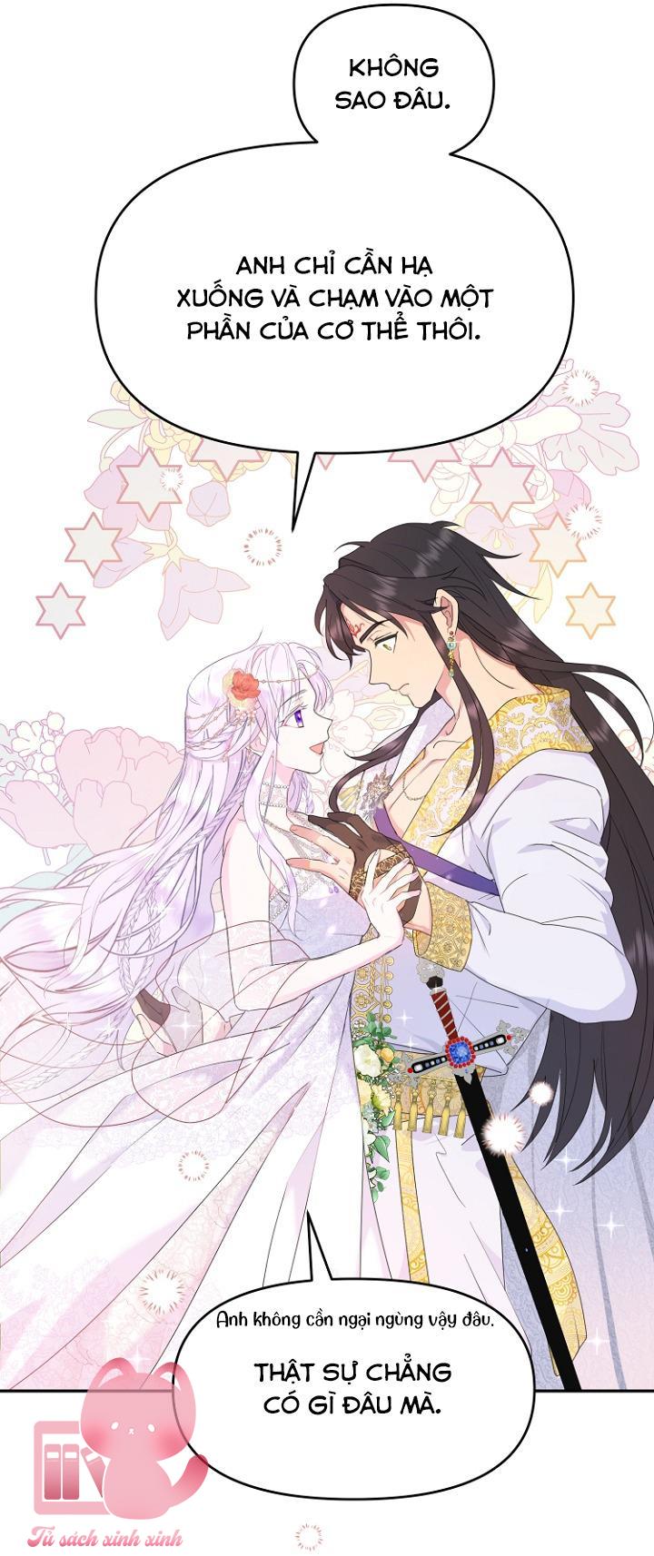 Bỏ Quách Chồng Con Đi, Tiền Bạc Mới Là Tất Cả - Chap 29 - Trang 24