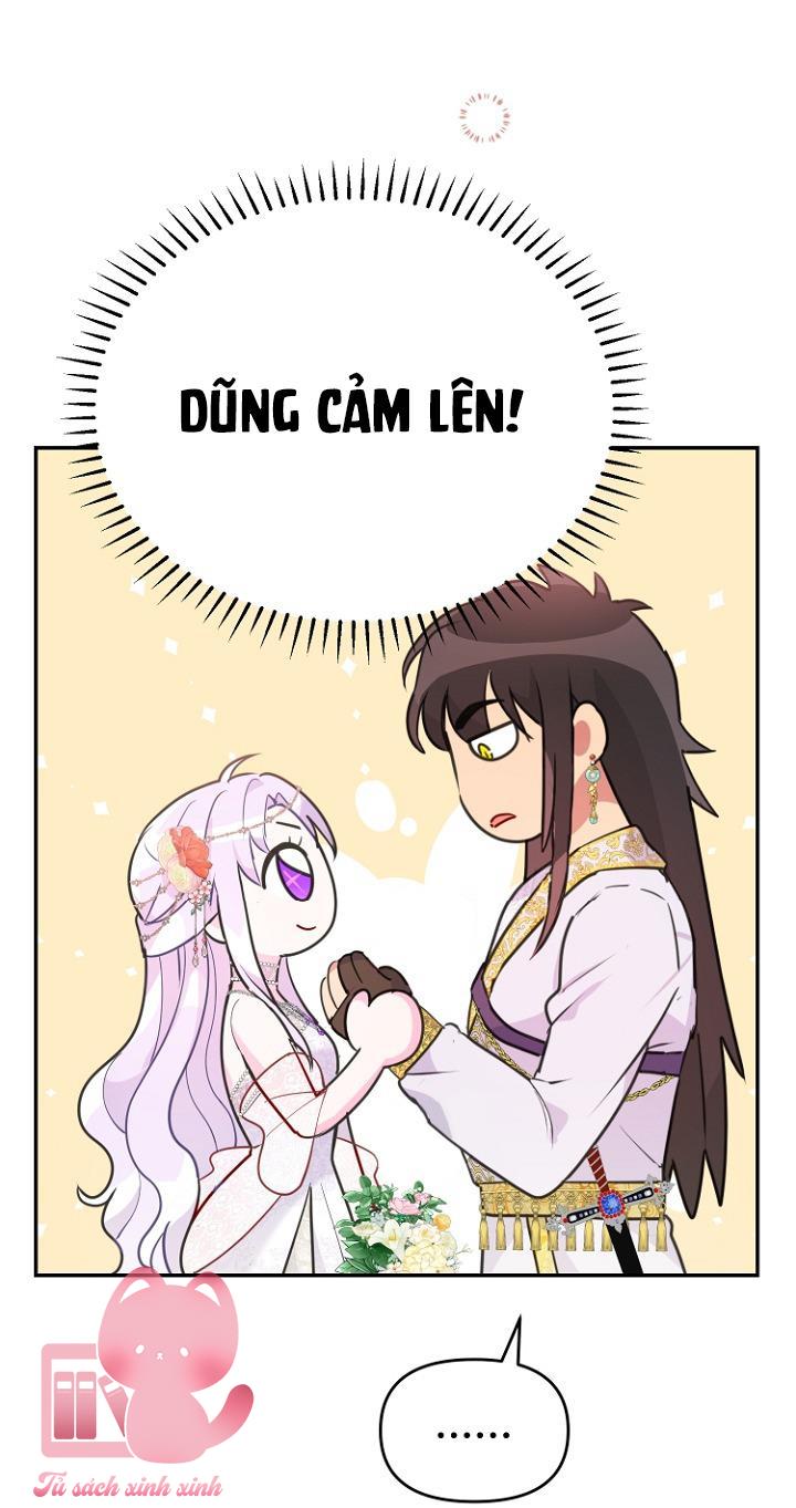 Bỏ Quách Chồng Con Đi, Tiền Bạc Mới Là Tất Cả - Chap 29 - Trang 25