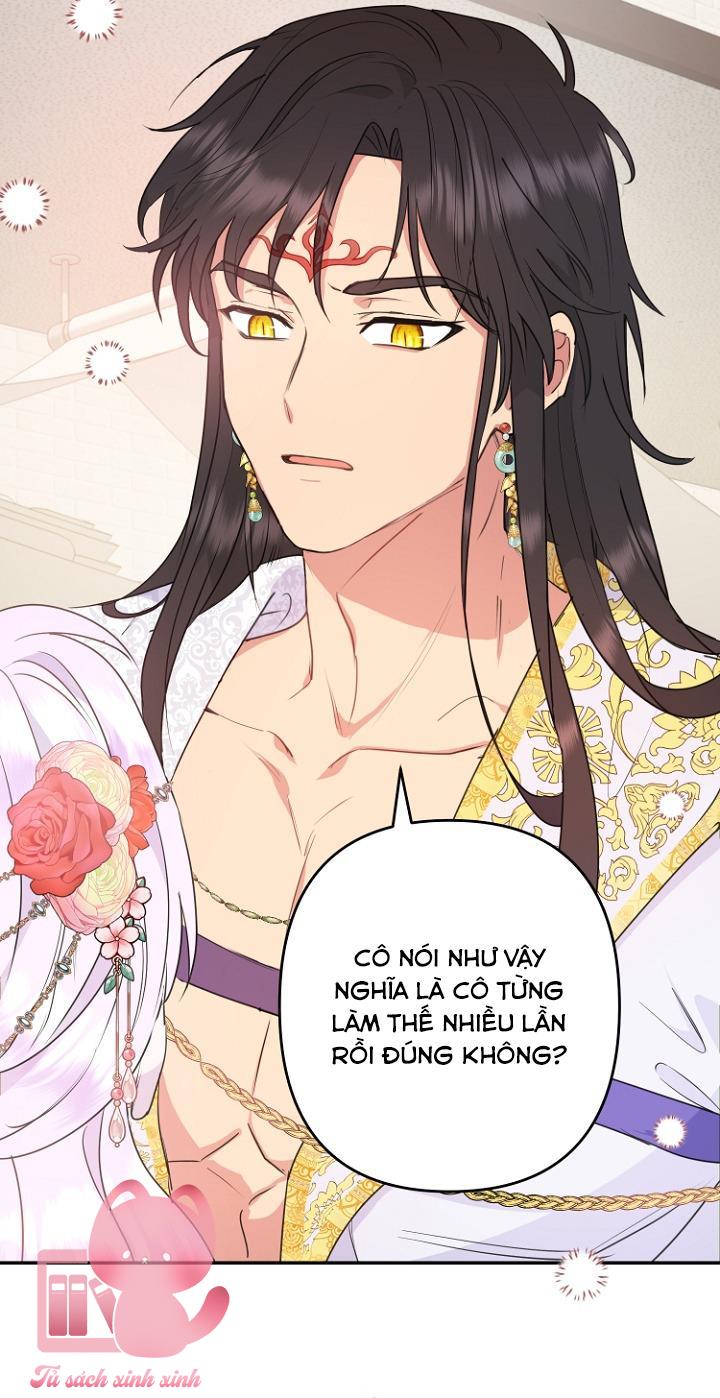 Bỏ Quách Chồng Con Đi, Tiền Bạc Mới Là Tất Cả - Chap 29 - Trang 27