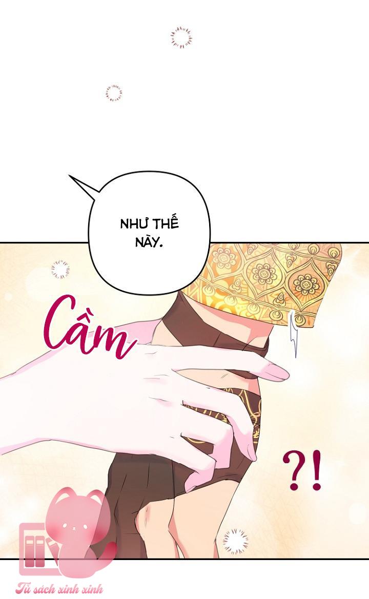 Bỏ Quách Chồng Con Đi, Tiền Bạc Mới Là Tất Cả - Chap 29 - Trang 30