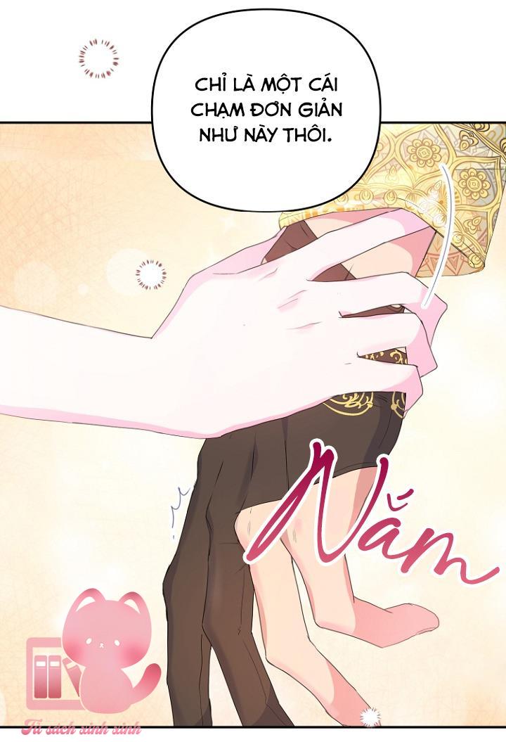 Bỏ Quách Chồng Con Đi, Tiền Bạc Mới Là Tất Cả - Chap 29 - Trang 31