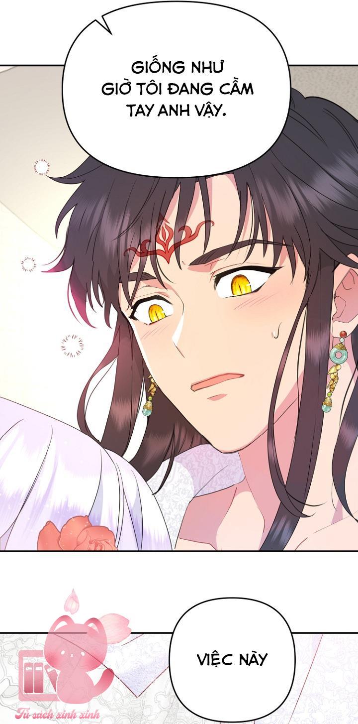 Bỏ Quách Chồng Con Đi, Tiền Bạc Mới Là Tất Cả - Chap 29 - Trang 32