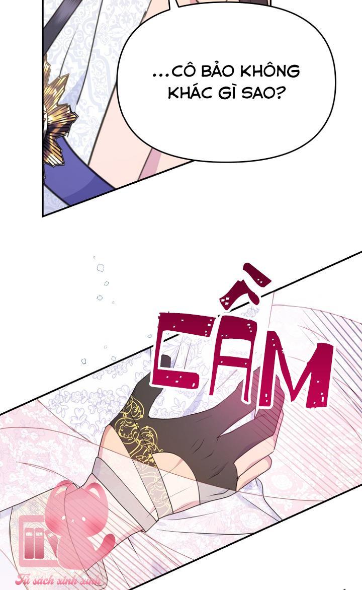 Bỏ Quách Chồng Con Đi, Tiền Bạc Mới Là Tất Cả - Chap 29 - Trang 36