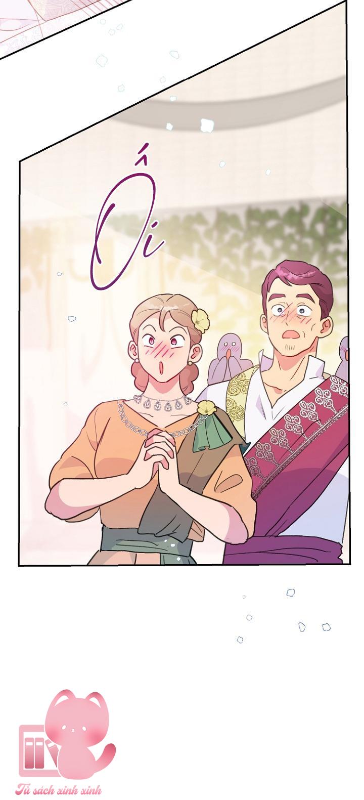Bỏ Quách Chồng Con Đi, Tiền Bạc Mới Là Tất Cả - Chap 29 - Trang 37