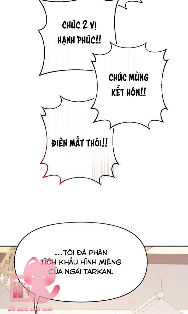 Bỏ Quách Chồng Con Đi, Tiền Bạc Mới Là Tất Cả - Chap 29 - Trang 44