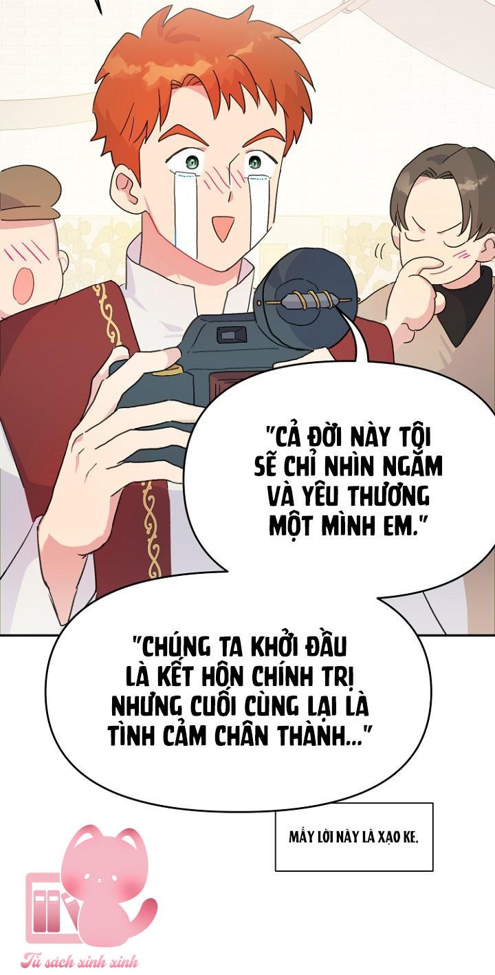 Bỏ Quách Chồng Con Đi, Tiền Bạc Mới Là Tất Cả - Chap 29 - Trang 45