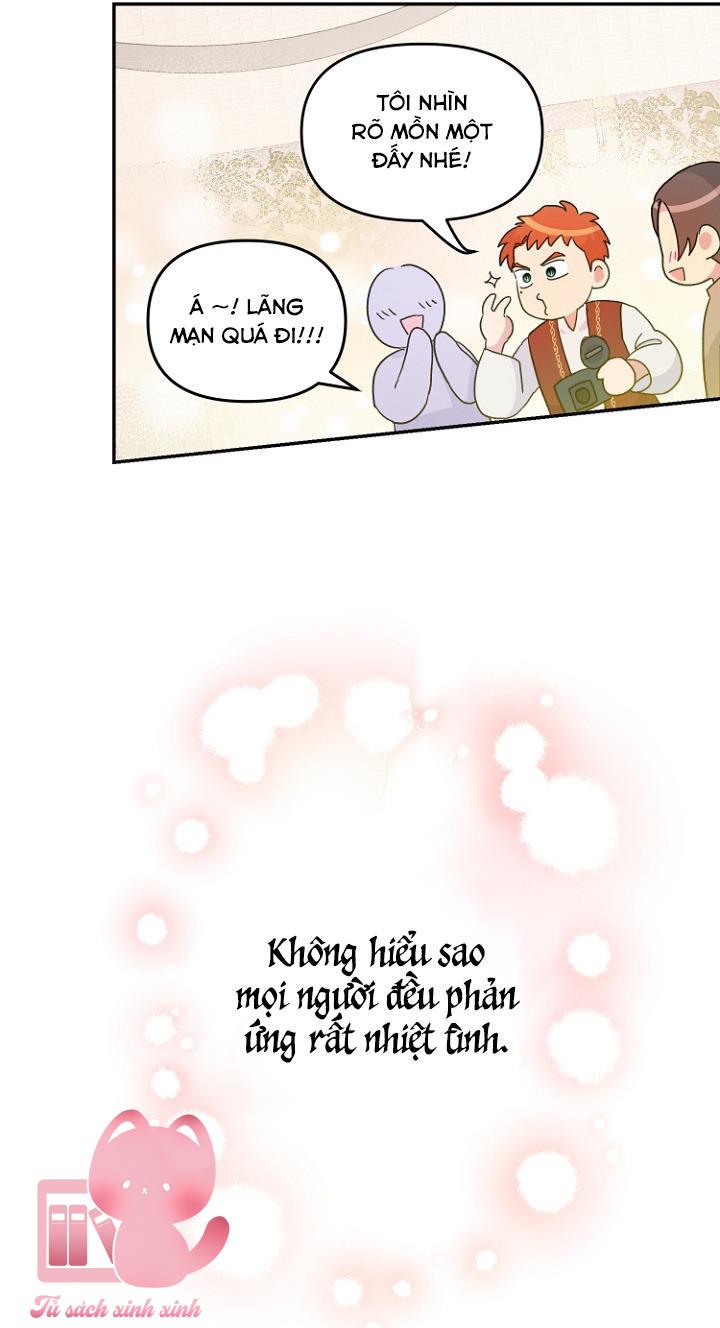 Bỏ Quách Chồng Con Đi, Tiền Bạc Mới Là Tất Cả - Chap 29 - Trang 47