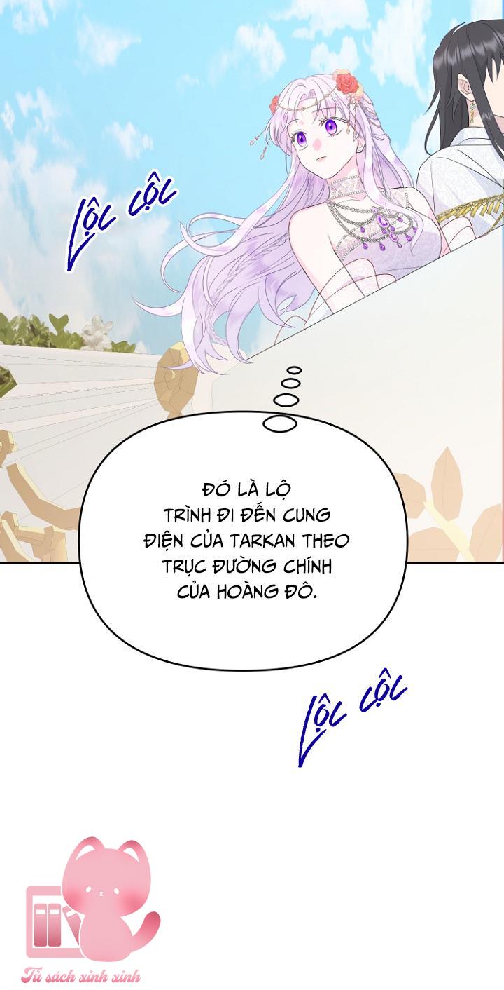 Bỏ Quách Chồng Con Đi, Tiền Bạc Mới Là Tất Cả - Chap 29 - Trang 55