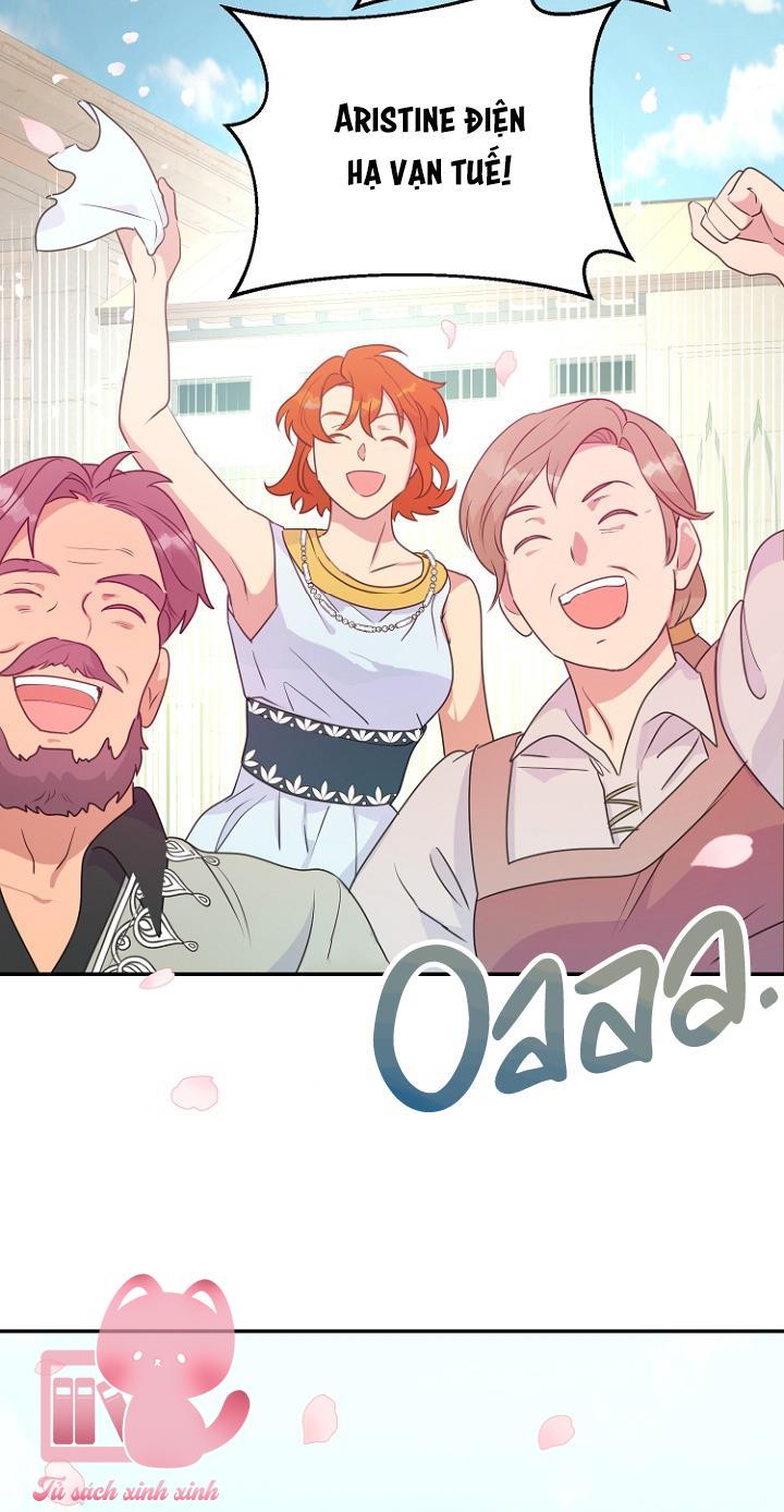 Bỏ Quách Chồng Con Đi, Tiền Bạc Mới Là Tất Cả - Chap 29 - Trang 59