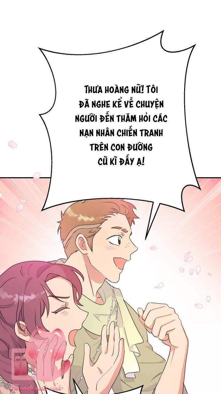 Bỏ Quách Chồng Con Đi, Tiền Bạc Mới Là Tất Cả - Chap 29 - Trang 61