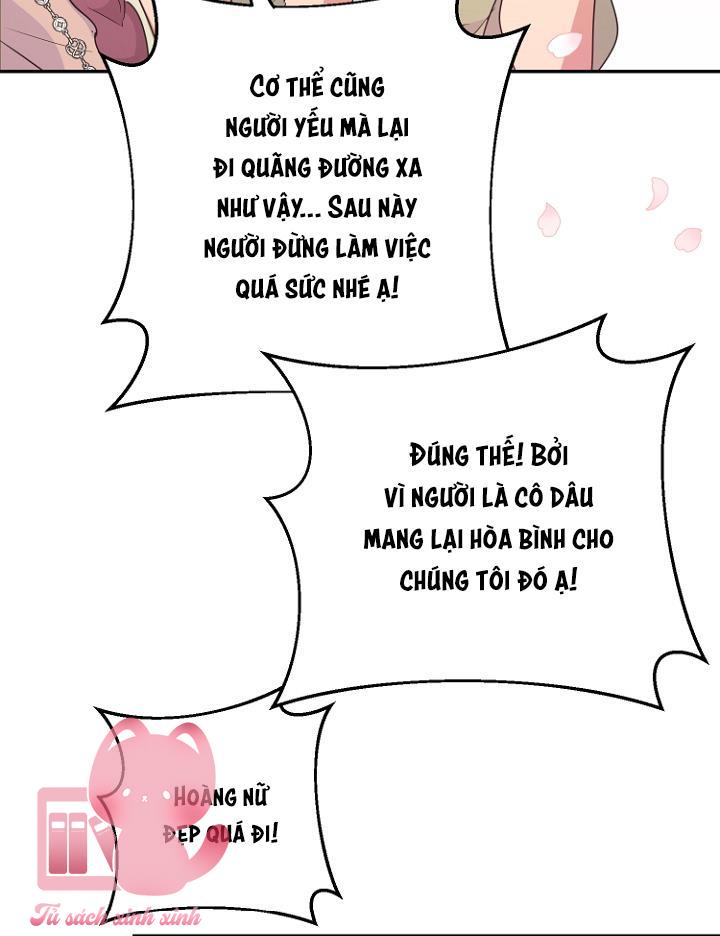 Bỏ Quách Chồng Con Đi, Tiền Bạc Mới Là Tất Cả - Chap 29 - Trang 62