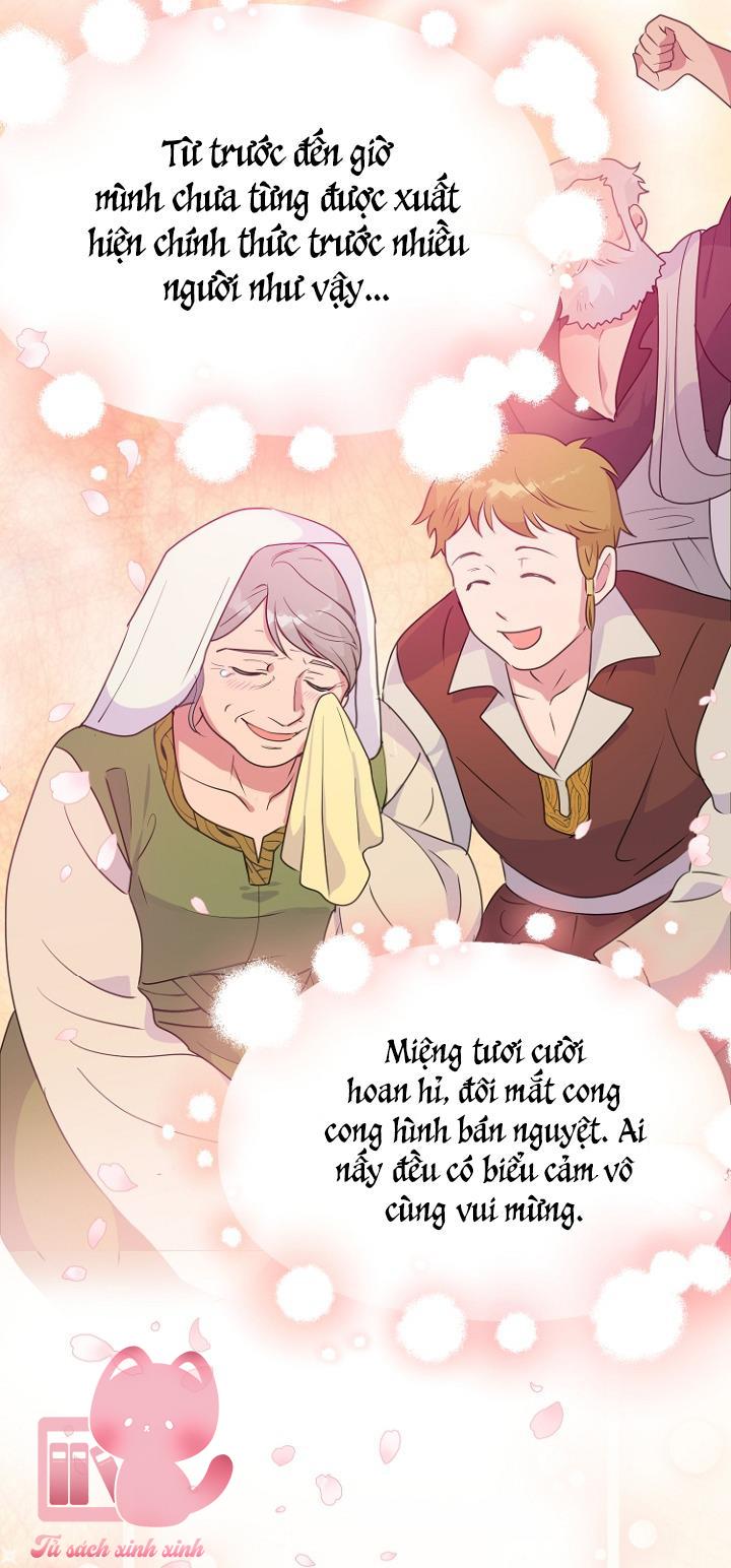 Bỏ Quách Chồng Con Đi, Tiền Bạc Mới Là Tất Cả - Chap 29 - Trang 64