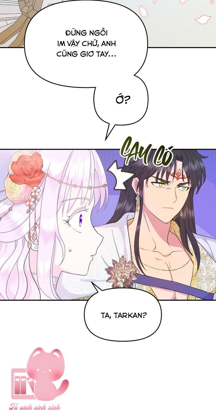 Bỏ Quách Chồng Con Đi, Tiền Bạc Mới Là Tất Cả - Chap 29 - Trang 70