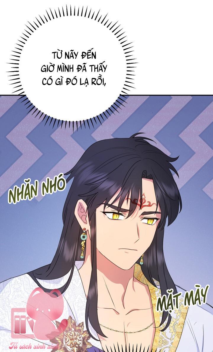 Bỏ Quách Chồng Con Đi, Tiền Bạc Mới Là Tất Cả - Chap 29 - Trang 71
