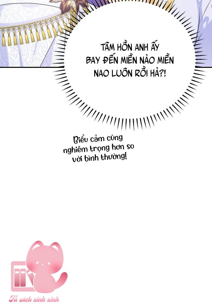 Bỏ Quách Chồng Con Đi, Tiền Bạc Mới Là Tất Cả - Chap 29 - Trang 72