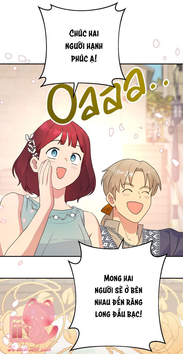 Bỏ Quách Chồng Con Đi, Tiền Bạc Mới Là Tất Cả - Chap 29 - Trang 91