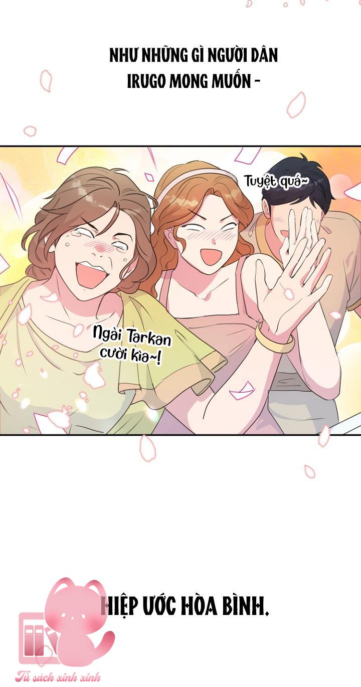 Bỏ Quách Chồng Con Đi, Tiền Bạc Mới Là Tất Cả - Chap 29 - Trang 96