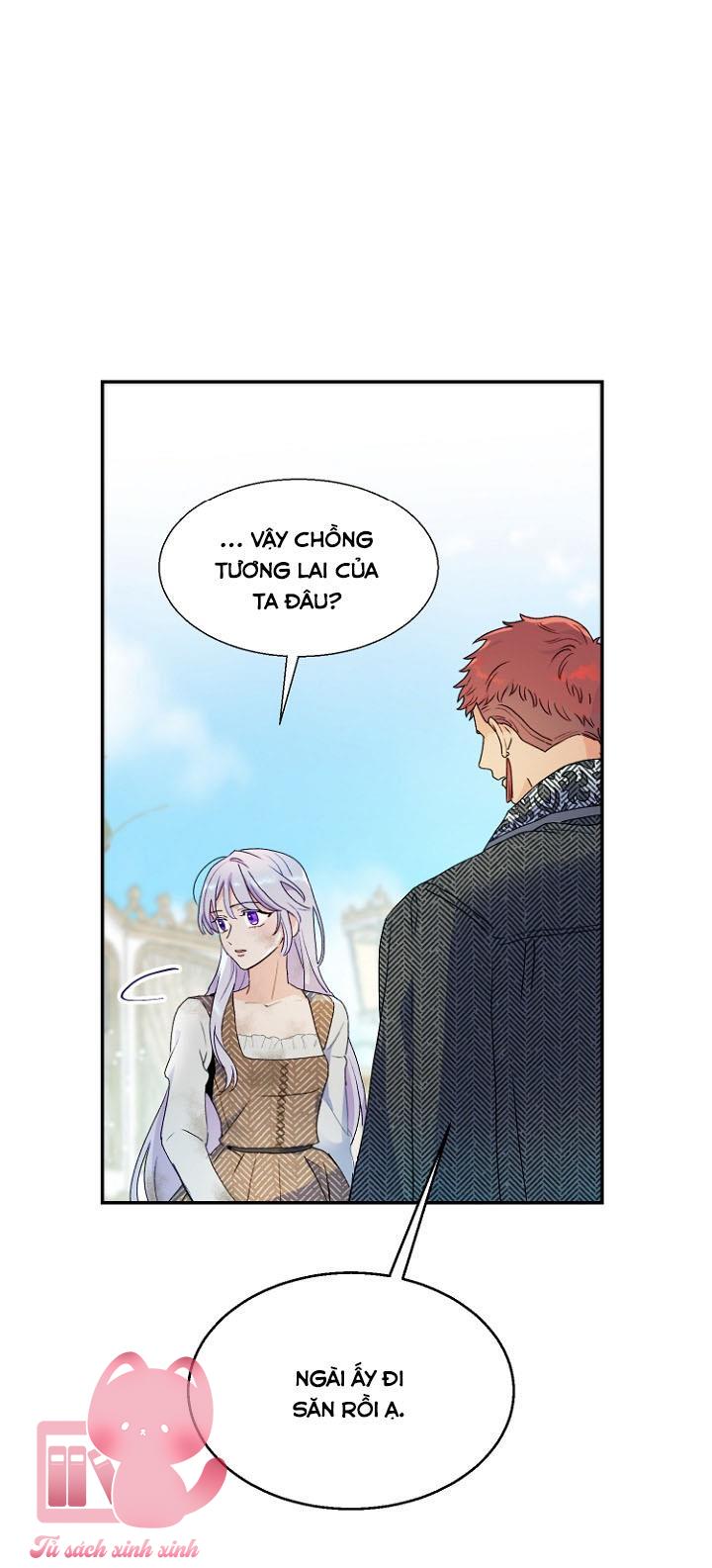 Bỏ Quách Chồng Con Đi, Tiền Bạc Mới Là Tất Cả - Chap 3 - Trang 12
