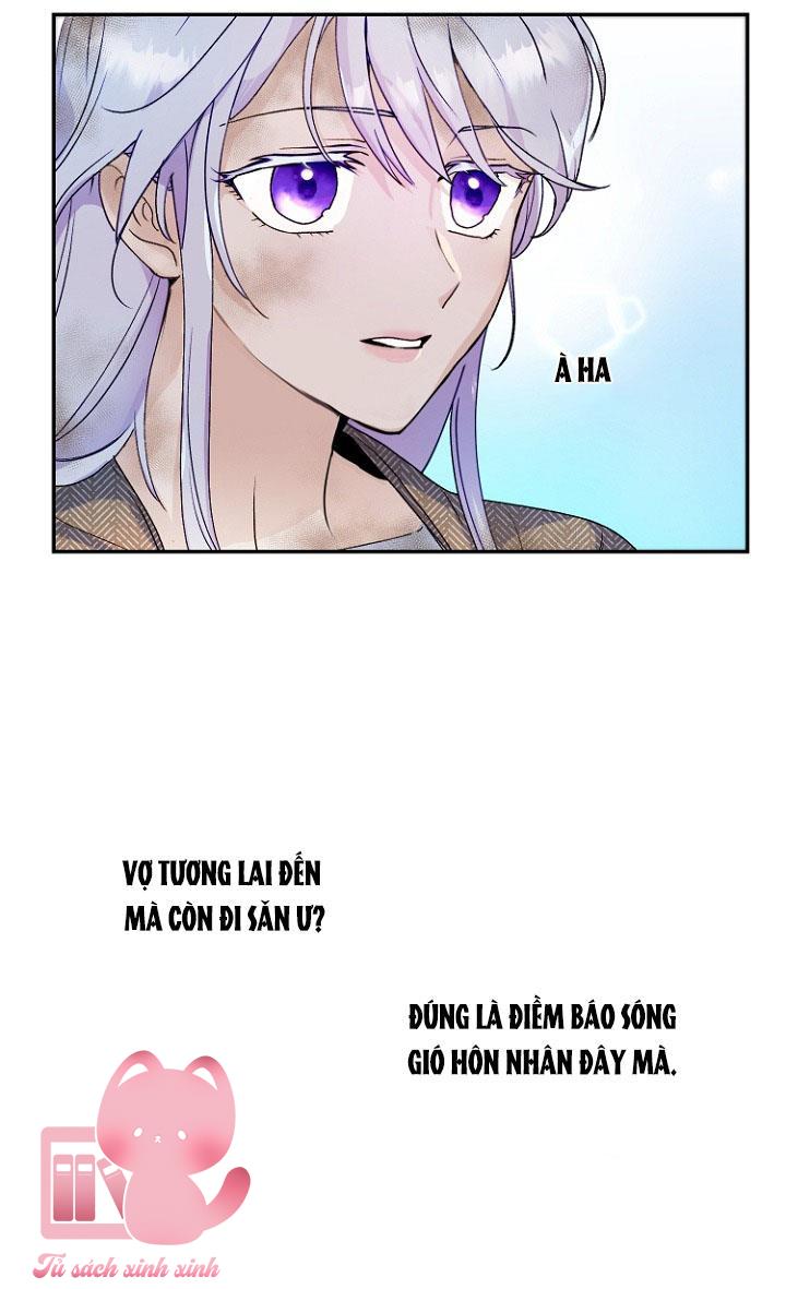 Bỏ Quách Chồng Con Đi, Tiền Bạc Mới Là Tất Cả - Chap 3 - Trang 13