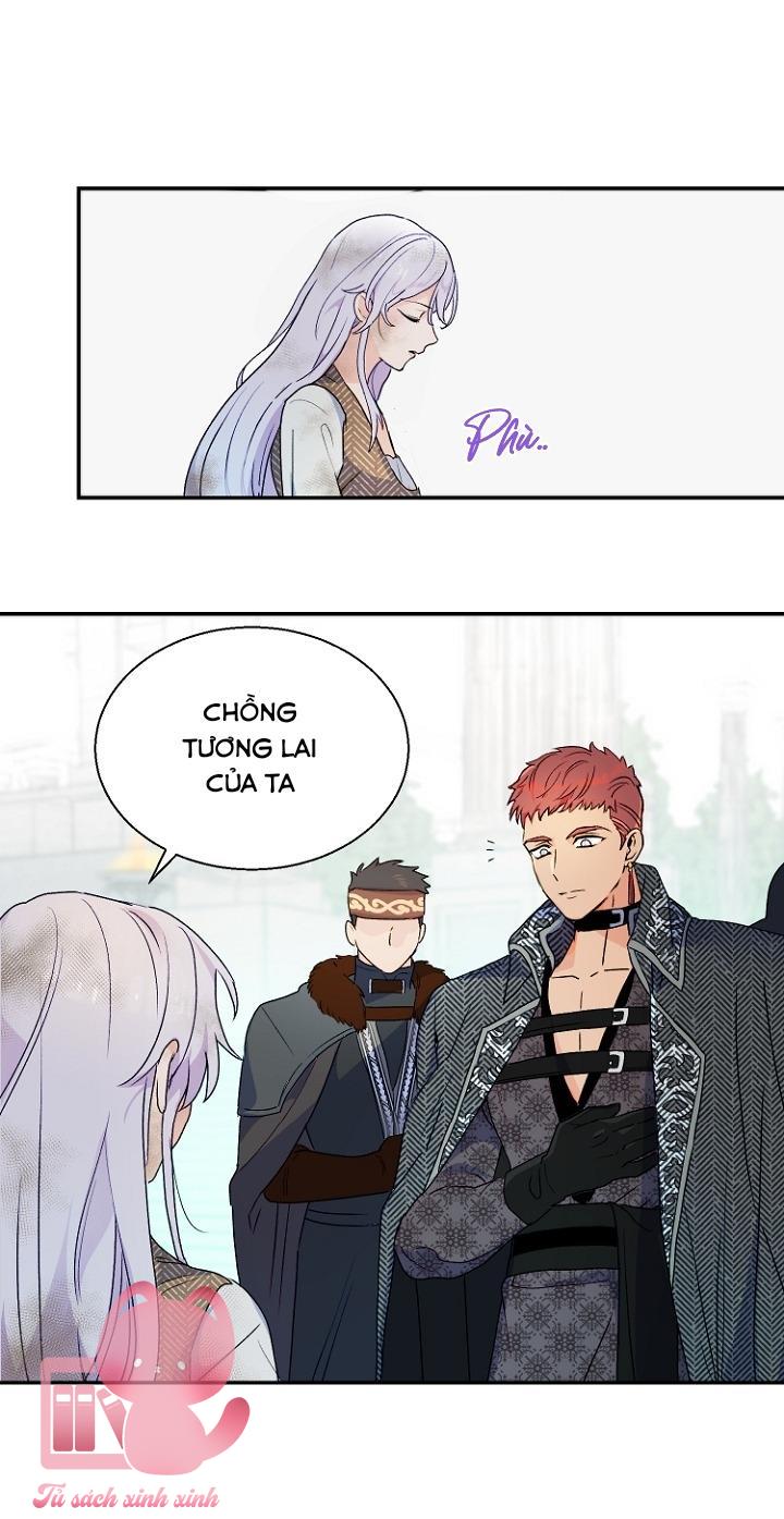 Bỏ Quách Chồng Con Đi, Tiền Bạc Mới Là Tất Cả - Chap 3 - Trang 14