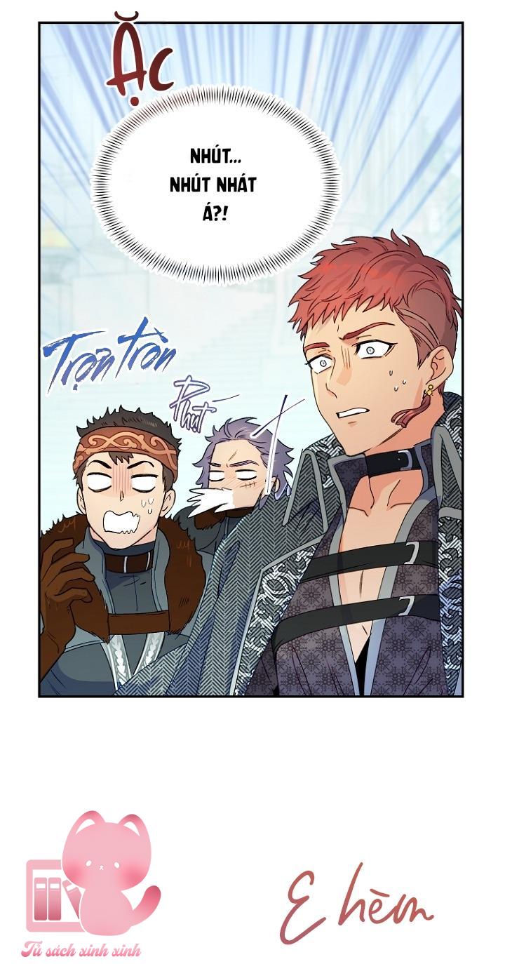 Bỏ Quách Chồng Con Đi, Tiền Bạc Mới Là Tất Cả - Chap 3 - Trang 16
