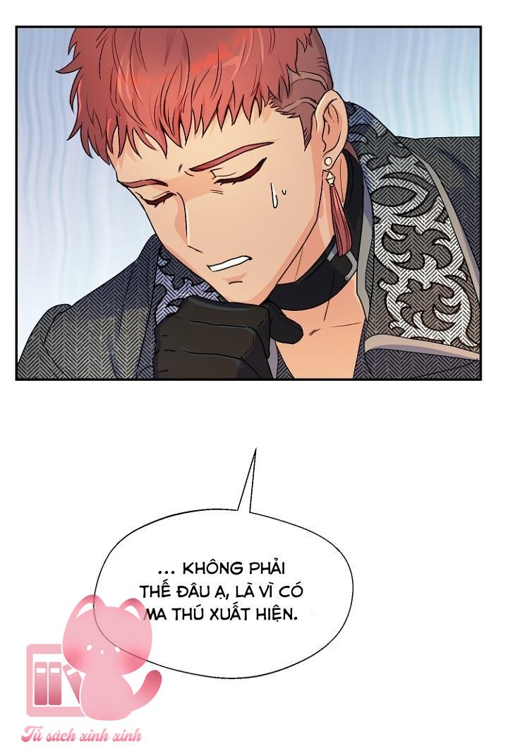 Bỏ Quách Chồng Con Đi, Tiền Bạc Mới Là Tất Cả - Chap 3 - Trang 17