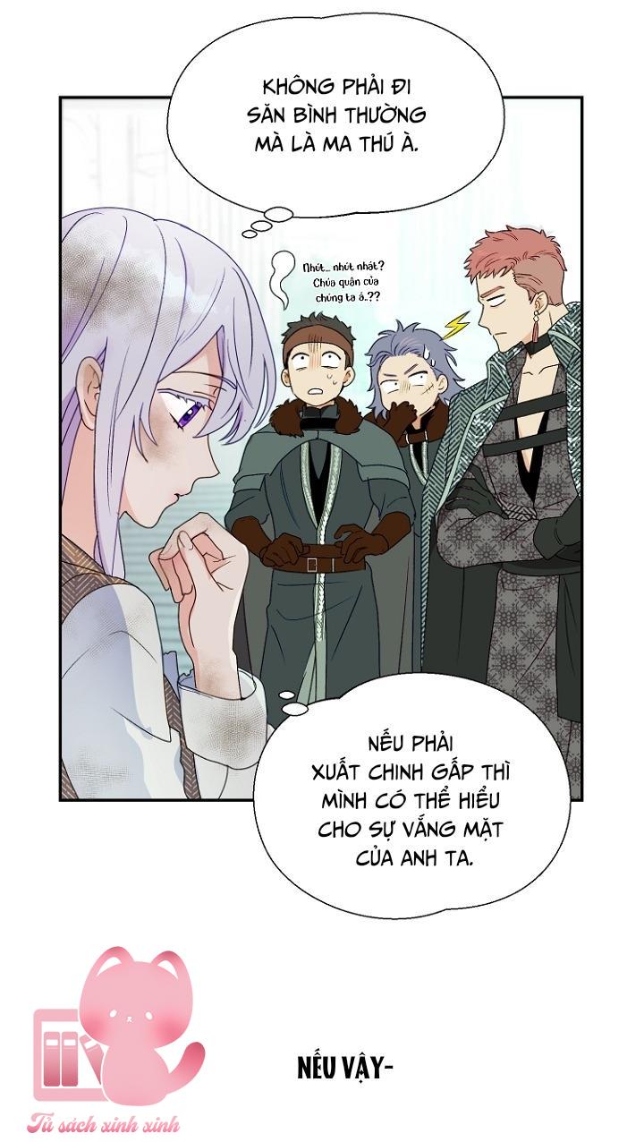 Bỏ Quách Chồng Con Đi, Tiền Bạc Mới Là Tất Cả - Chap 3 - Trang 18