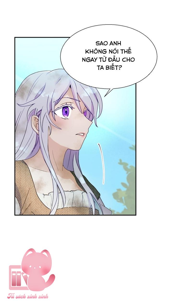Bỏ Quách Chồng Con Đi, Tiền Bạc Mới Là Tất Cả - Chap 3 - Trang 19