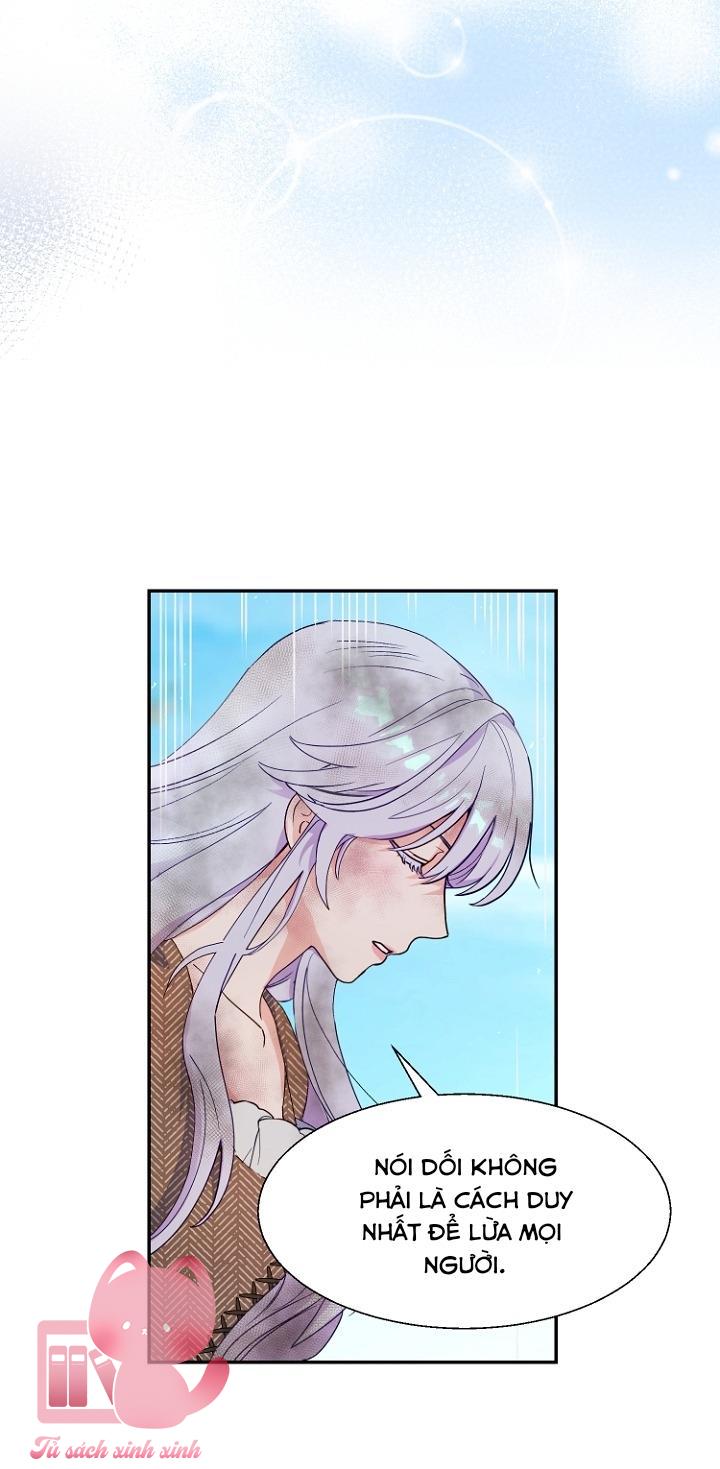 Bỏ Quách Chồng Con Đi, Tiền Bạc Mới Là Tất Cả - Chap 3 - Trang 21