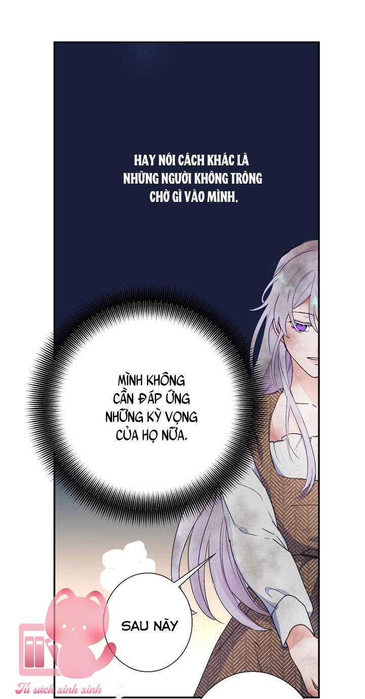 Bỏ Quách Chồng Con Đi, Tiền Bạc Mới Là Tất Cả - Chap 3 - Trang 27