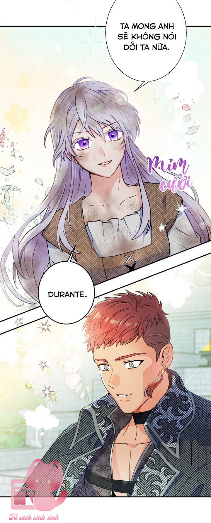 Bỏ Quách Chồng Con Đi, Tiền Bạc Mới Là Tất Cả - Chap 3 - Trang 28