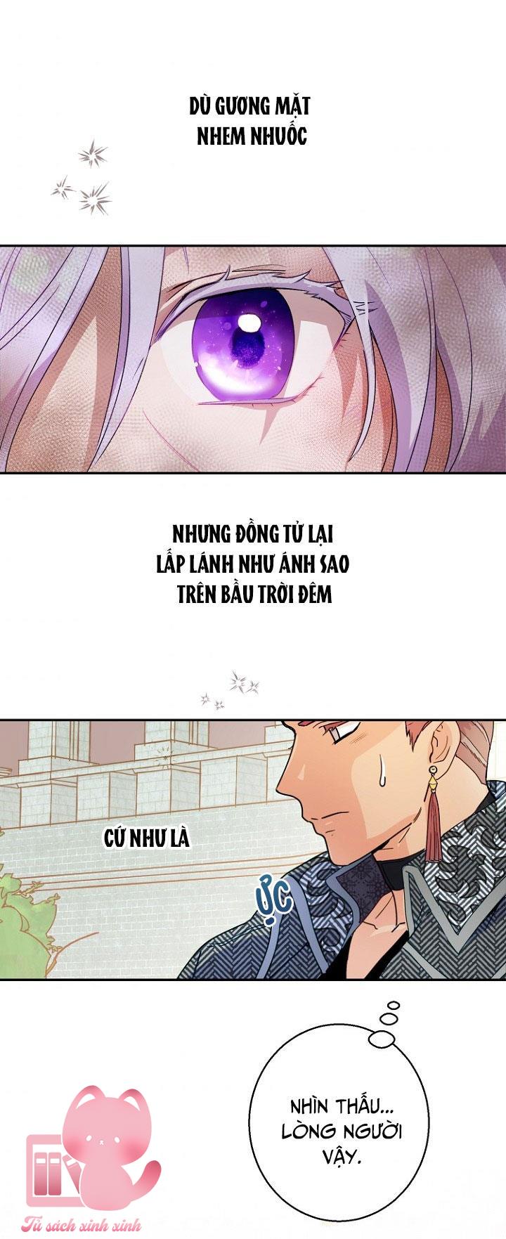 Bỏ Quách Chồng Con Đi, Tiền Bạc Mới Là Tất Cả - Chap 3 - Trang 29