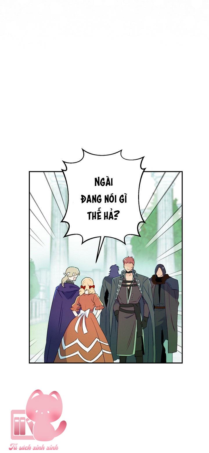 Bỏ Quách Chồng Con Đi, Tiền Bạc Mới Là Tất Cả - Chap 3 - Trang 31