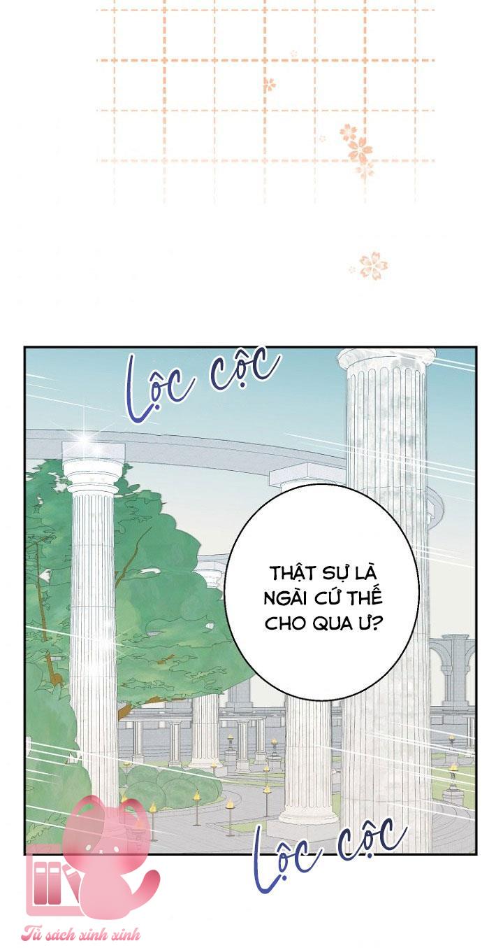 Bỏ Quách Chồng Con Đi, Tiền Bạc Mới Là Tất Cả - Chap 3 - Trang 36