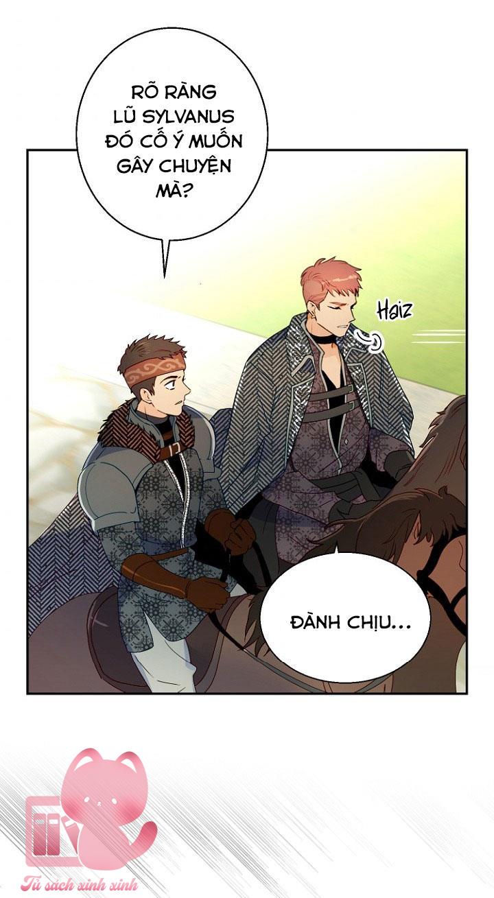 Bỏ Quách Chồng Con Đi, Tiền Bạc Mới Là Tất Cả - Chap 3 - Trang 37