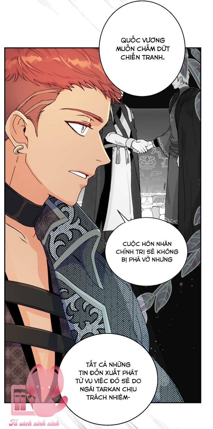 Bỏ Quách Chồng Con Đi, Tiền Bạc Mới Là Tất Cả - Chap 3 - Trang 38