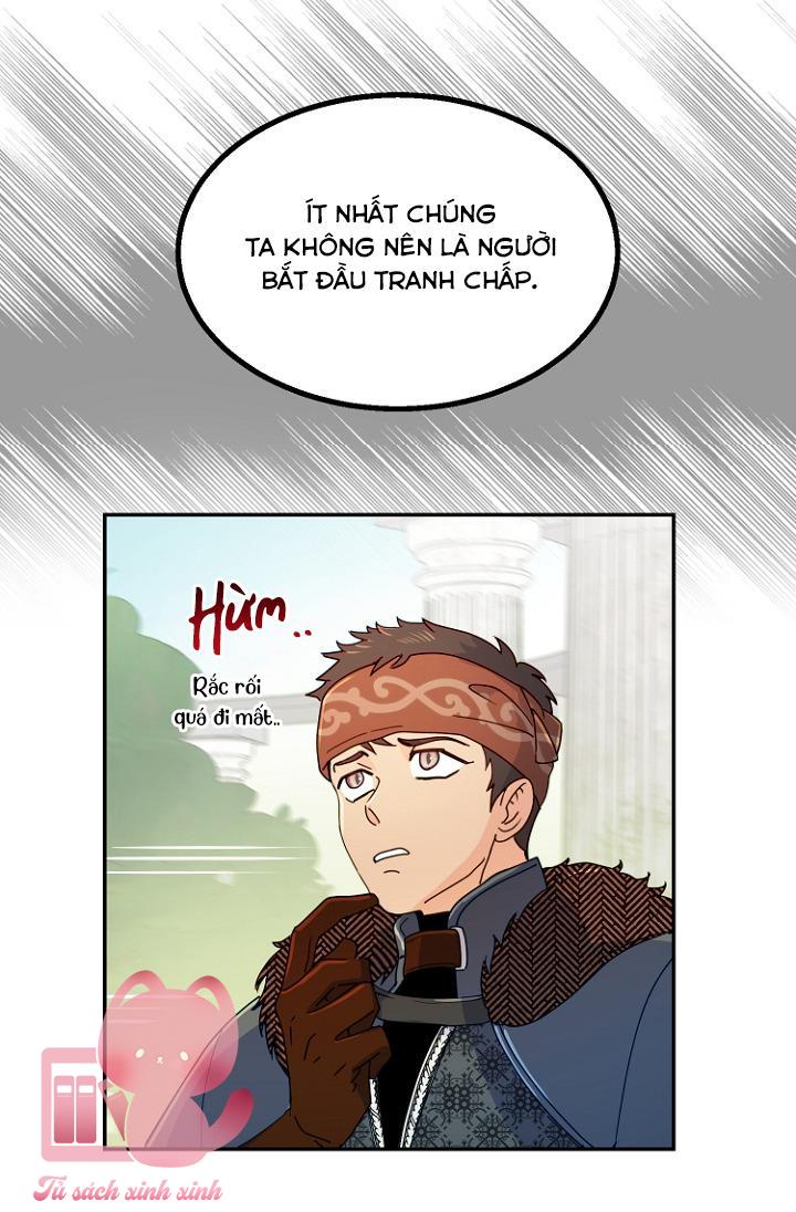 Bỏ Quách Chồng Con Đi, Tiền Bạc Mới Là Tất Cả - Chap 3 - Trang 39